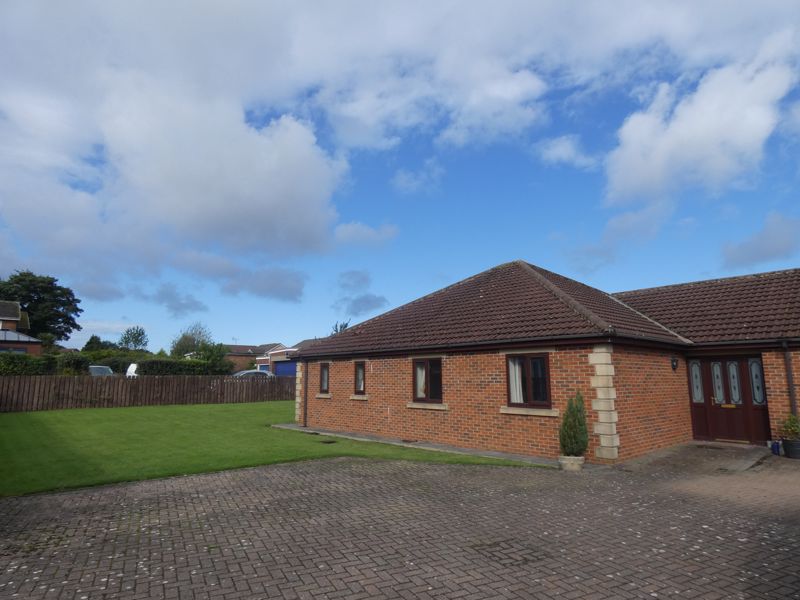 Front Garden- click for photo gallery